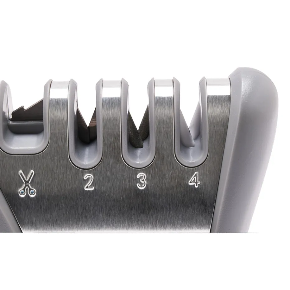 Sale Pradel France Aiguiseur 4 en 1