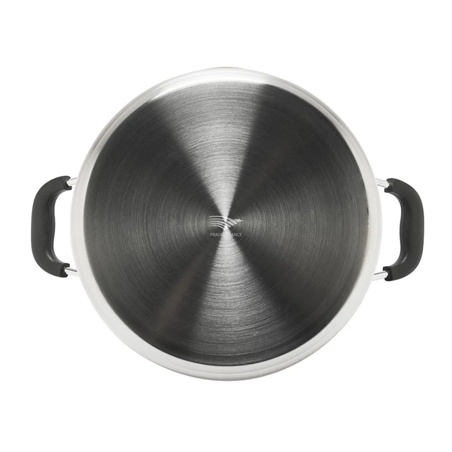 Best Sale Pradel France Batterie 6 pièces "Equinox"