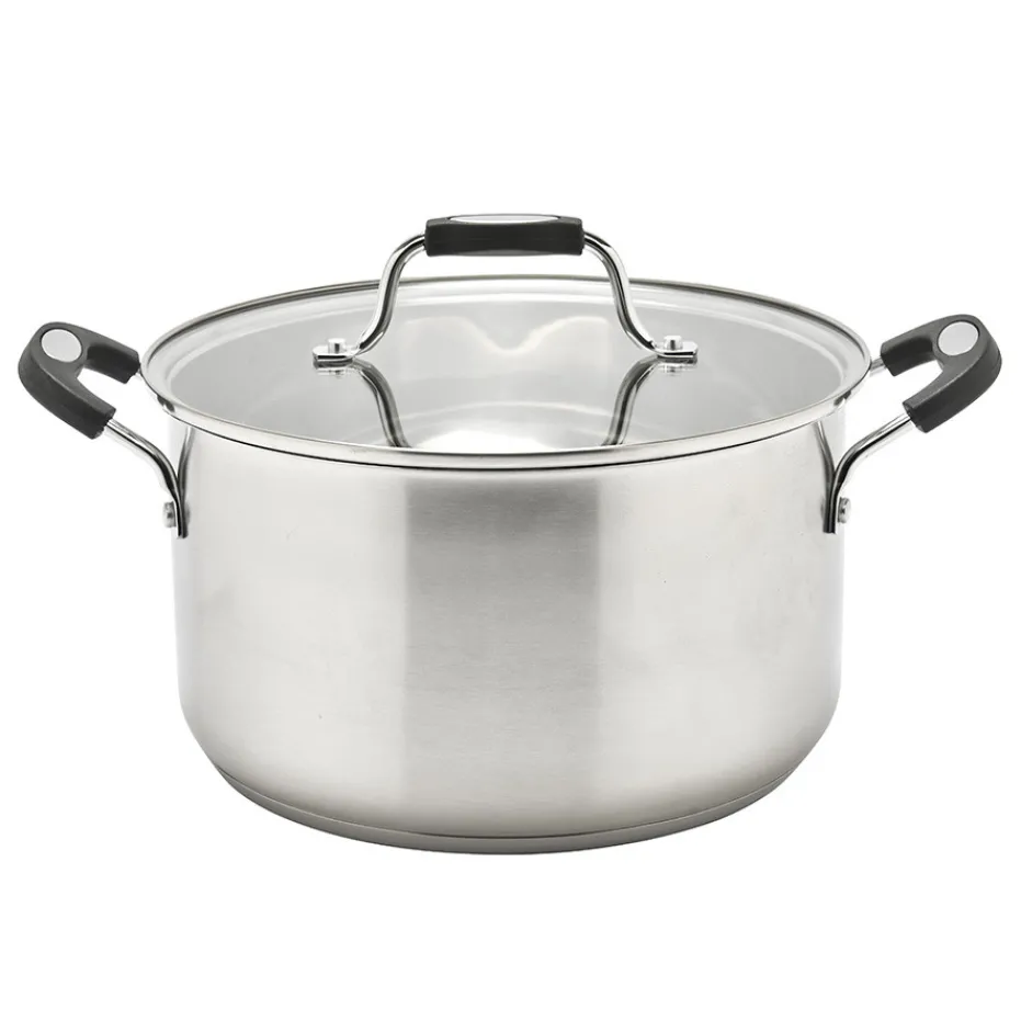 Best Sale Pradel France Batterie 6 pièces "Equinox"