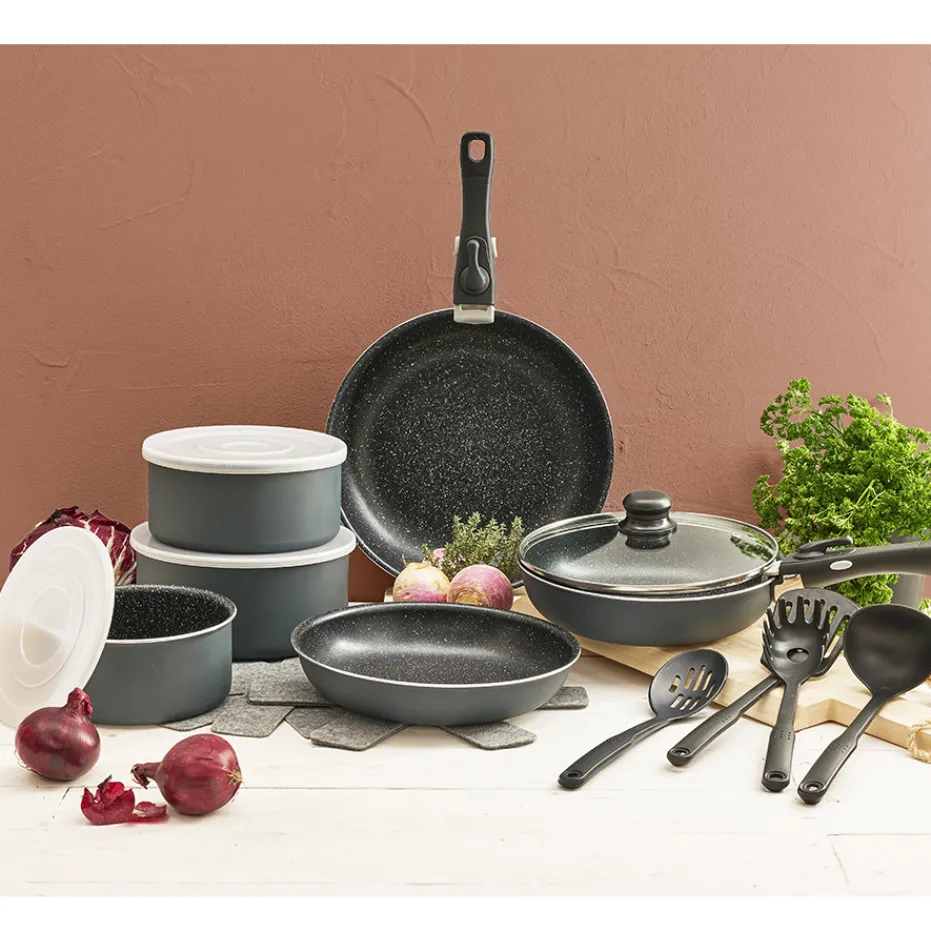 Sale Pradel France Batterie 20 pièces "Gourmet"
