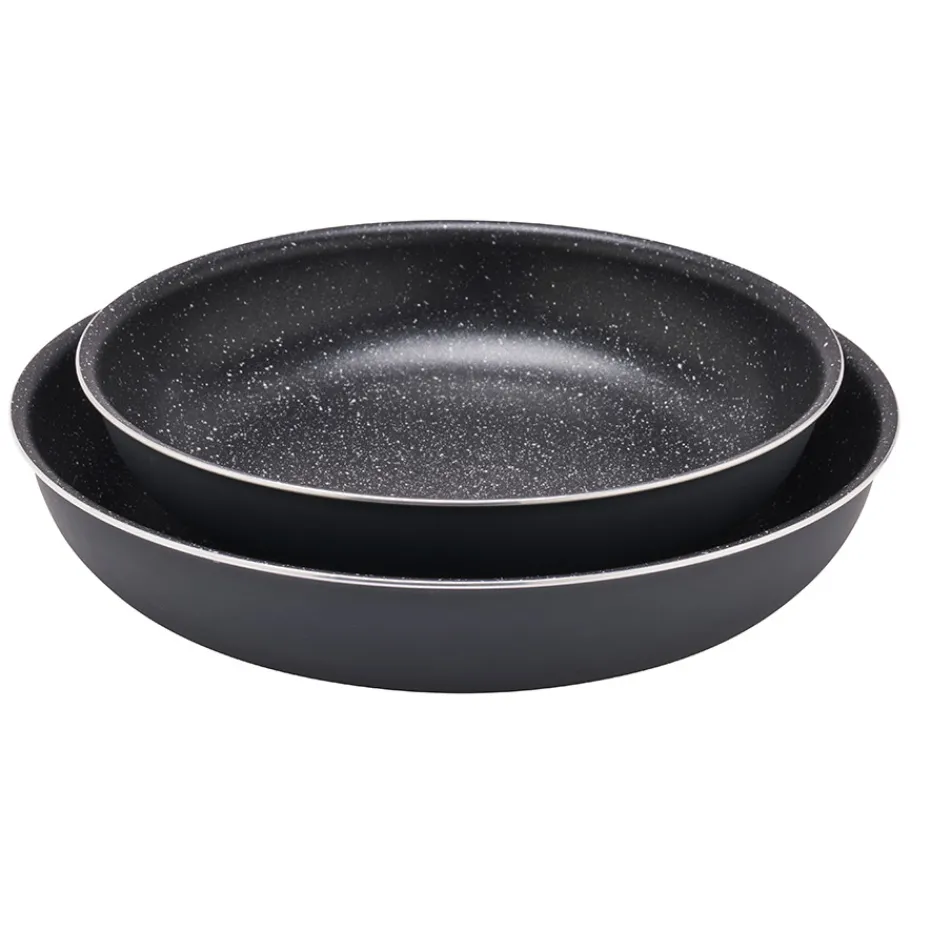Sale Pradel France Batterie 20 pièces "Gourmet"