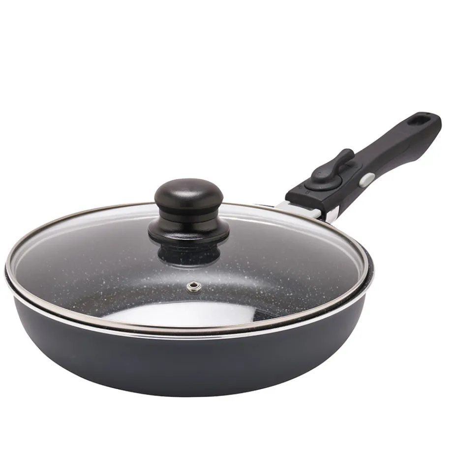 Sale Pradel France Batterie 20 pièces "Gourmet"