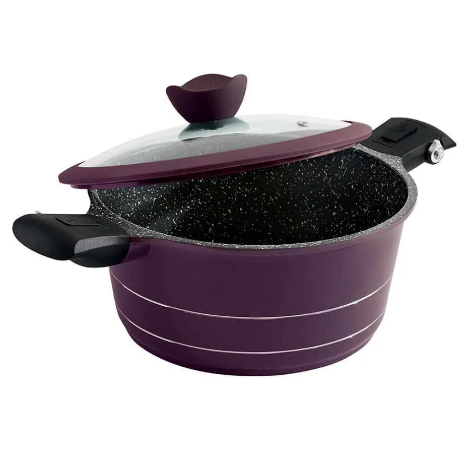 Outlet Pradel France Batterie 9 pièces "LIO"