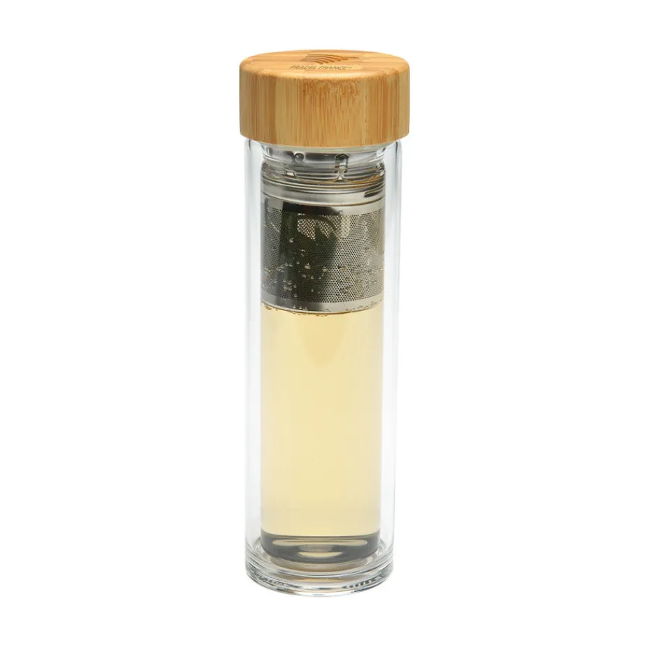 Fashion Pradel France Bouteille infuseur