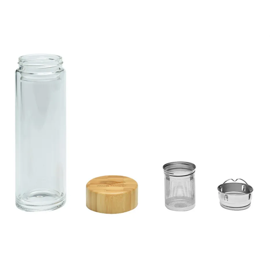 Fashion Pradel France Bouteille infuseur