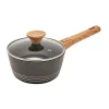 New Pradel France Casserole avec couvercle "Organic"