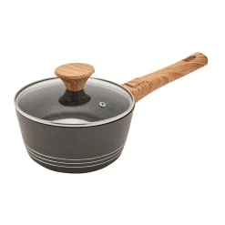 New Pradel France Casserole avec couvercle "Organic"