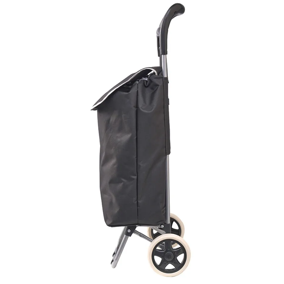 Flash Sale Pradel France Chariot de courses avec 2 sacs interchangeables