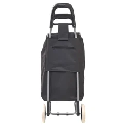 Flash Sale Pradel France Chariot de courses avec 2 sacs interchangeables