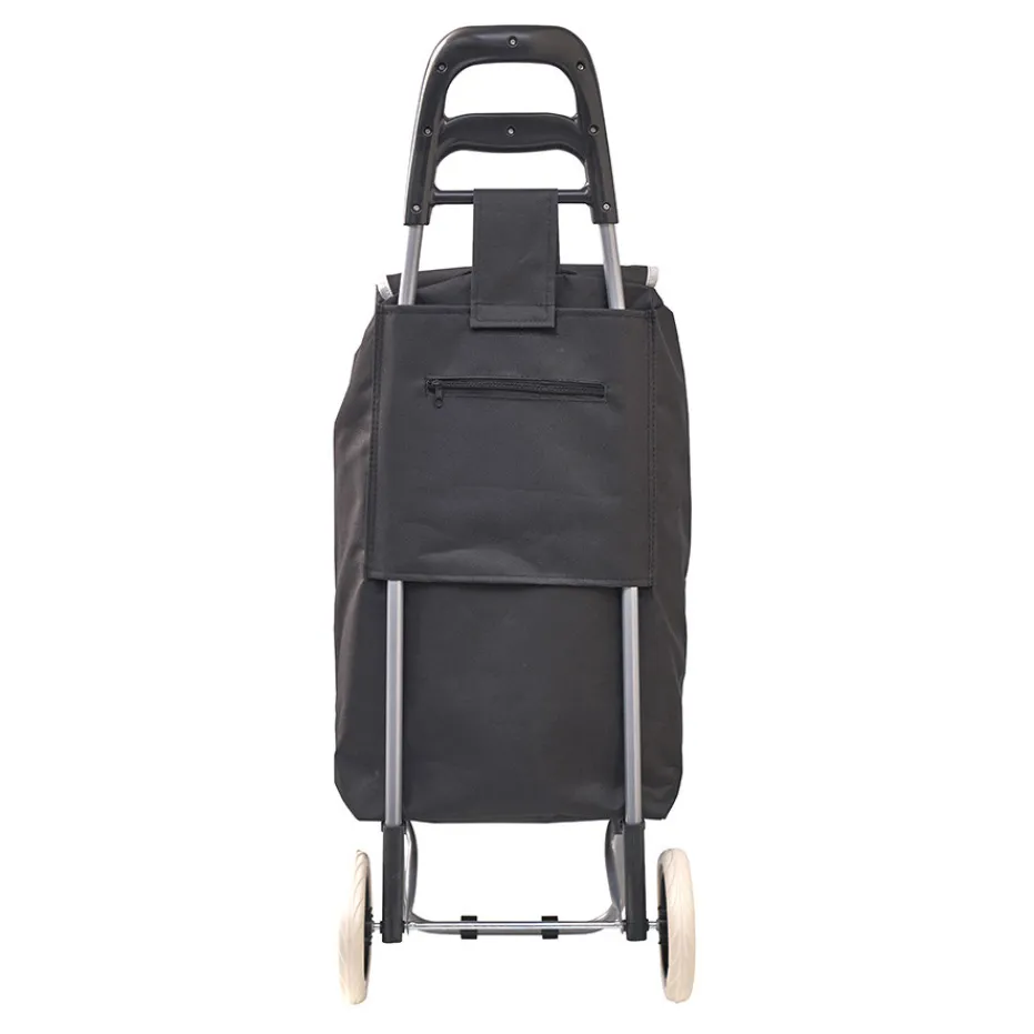 Flash Sale Pradel France Chariot de courses avec 2 sacs interchangeables