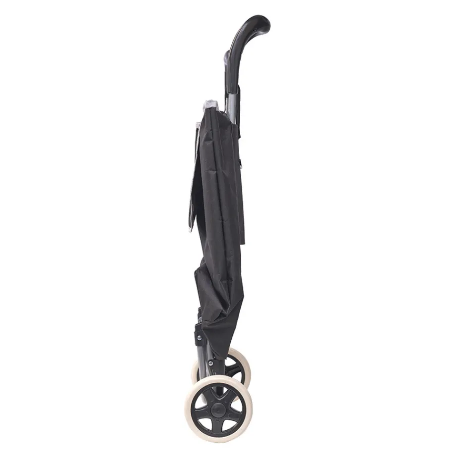 Flash Sale Pradel France Chariot de courses avec 2 sacs interchangeables