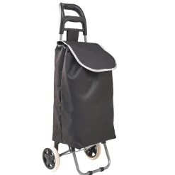 Flash Sale Pradel France Chariot de courses avec 2 sacs interchangeables