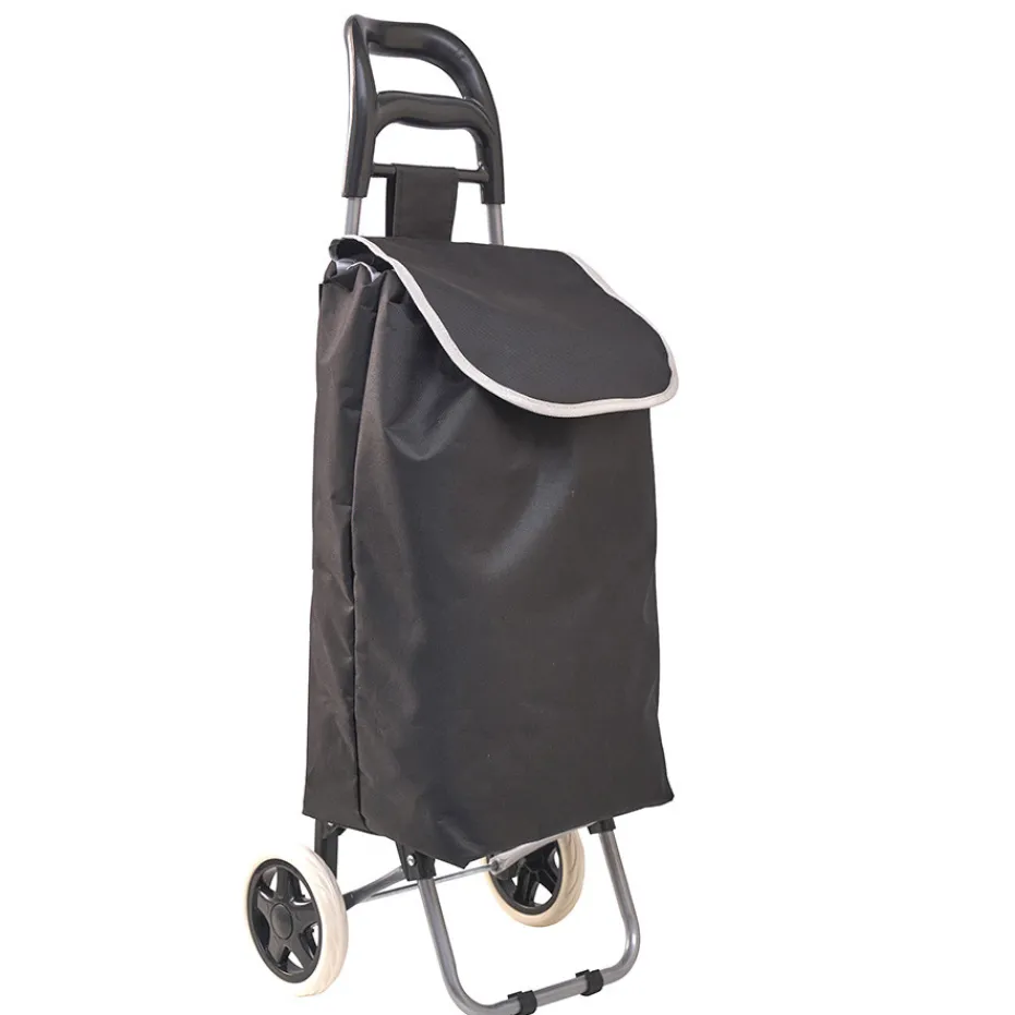 Flash Sale Pradel France Chariot de courses avec 2 sacs interchangeables