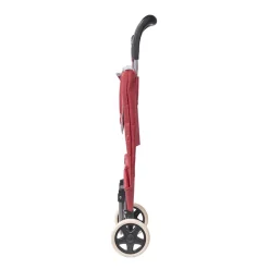 Flash Sale Pradel France Chariot de courses avec 2 sacs interchangeables