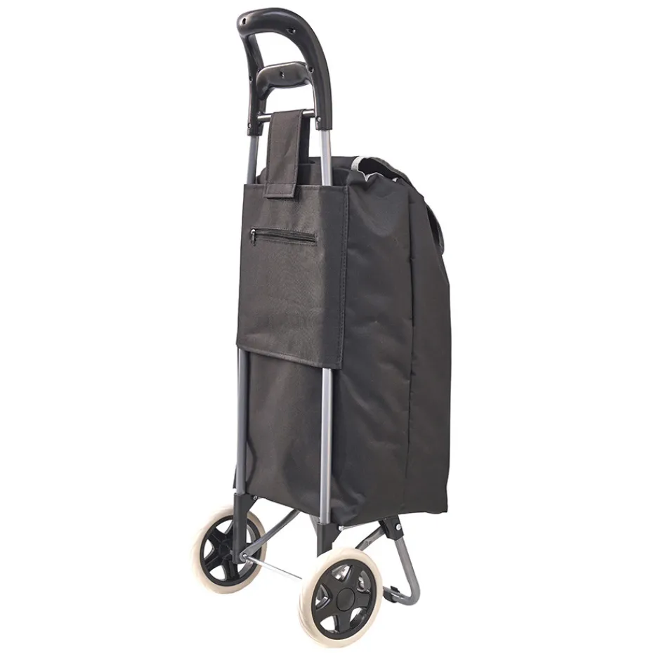 Flash Sale Pradel France Chariot de courses avec 2 sacs interchangeables
