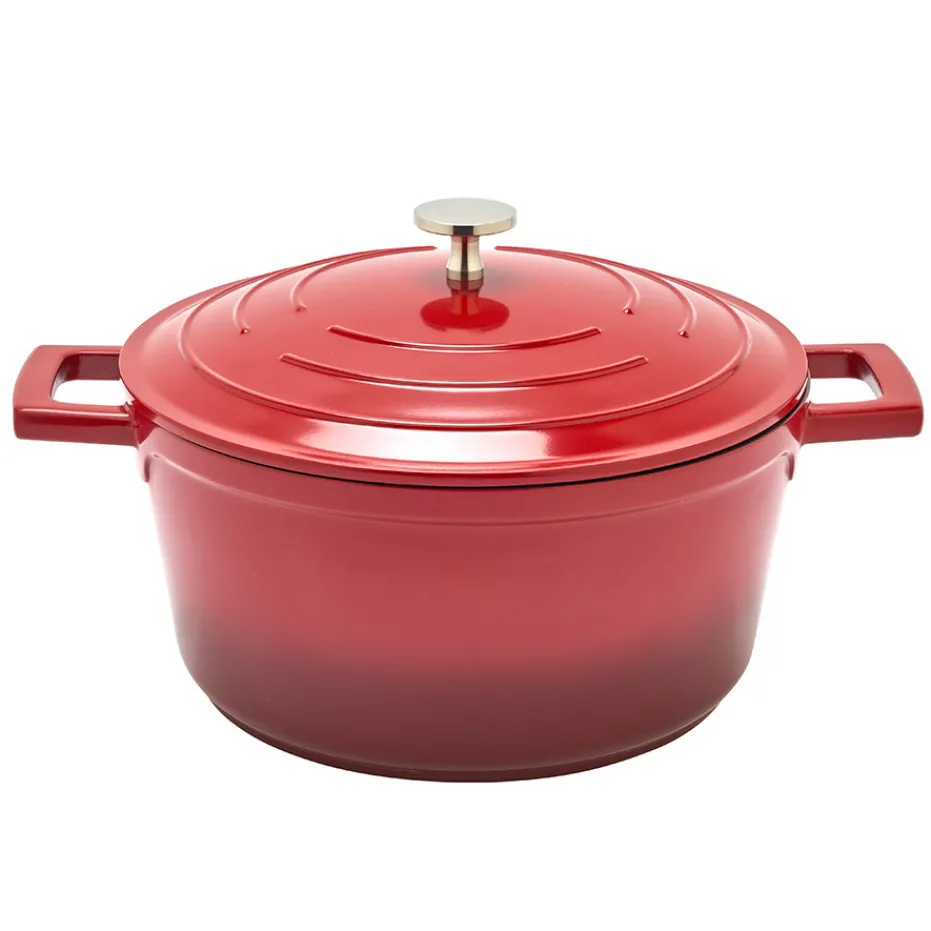 Shop Pradel France Cocotte ronde