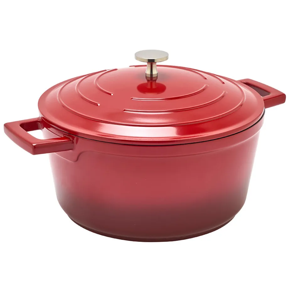 Shop Pradel France Cocotte ronde