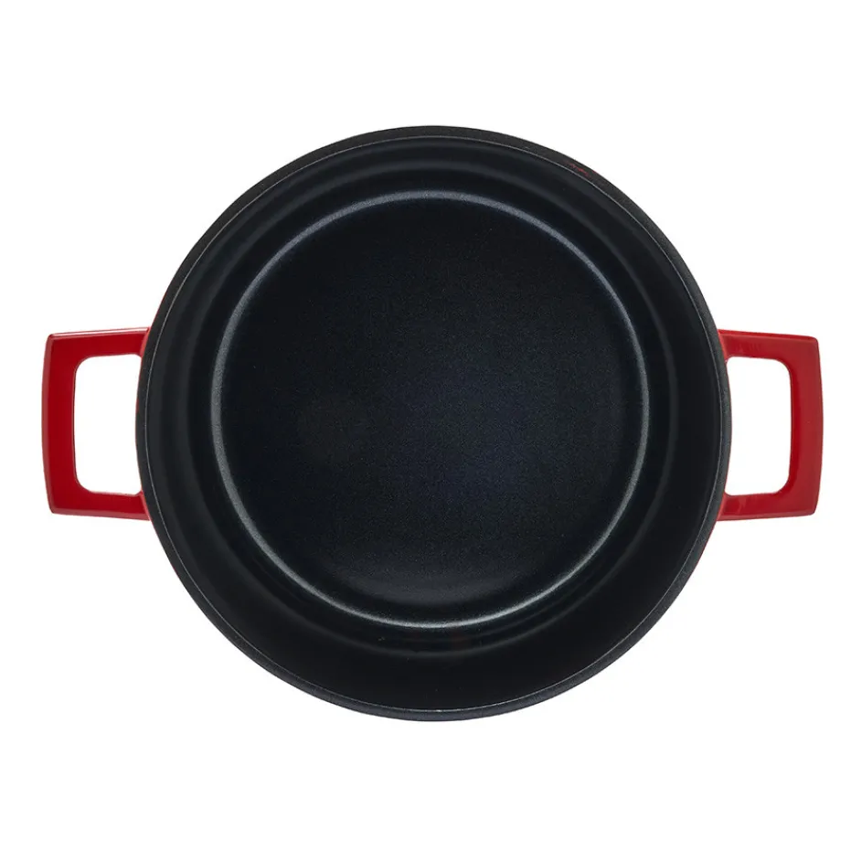 Shop Pradel France Cocotte ronde