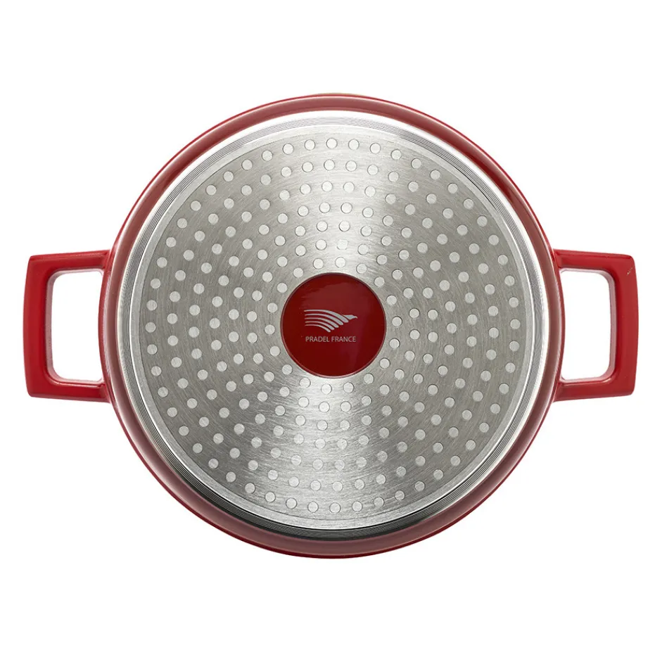 Shop Pradel France Cocotte ronde