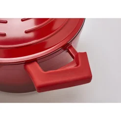 Shop Pradel France Cocotte ronde