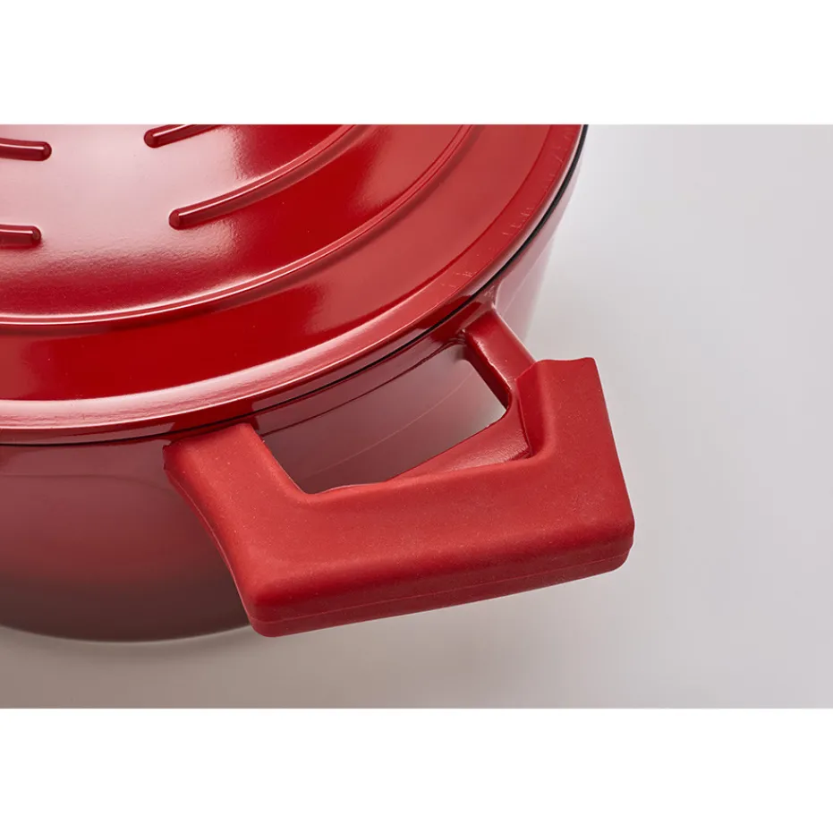 Shop Pradel France Cocotte ronde