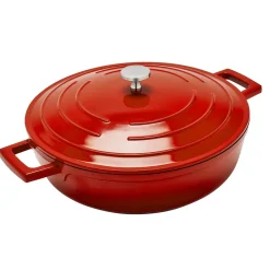 Best Sale Pradel France Cocotte ronde basse
