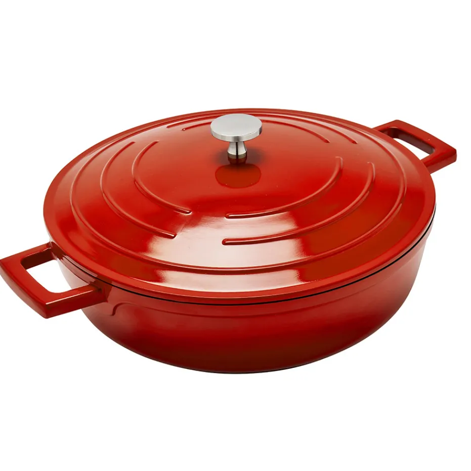 Best Sale Pradel France Cocotte ronde basse