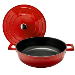Best Sale Pradel France Cocotte ronde basse