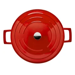 Best Sale Pradel France Cocotte ronde basse