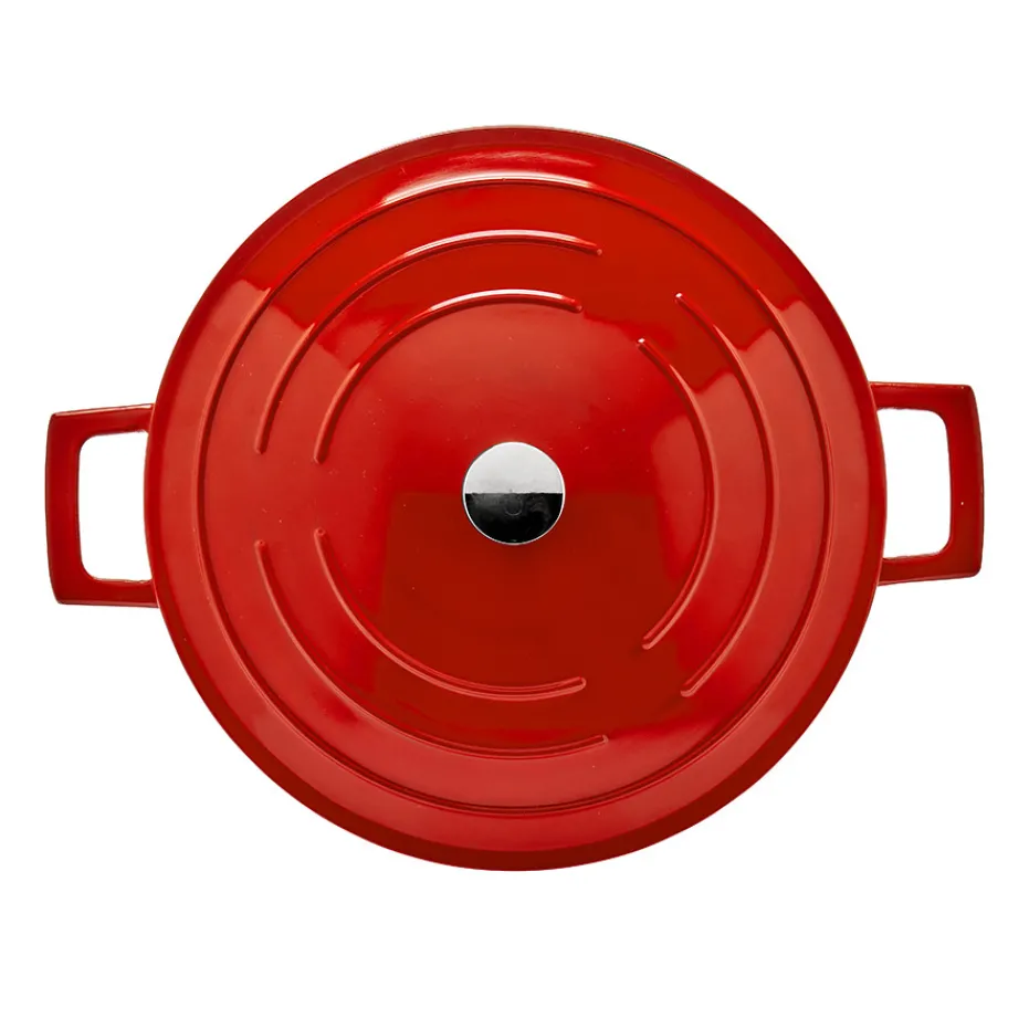 Best Sale Pradel France Cocotte ronde basse