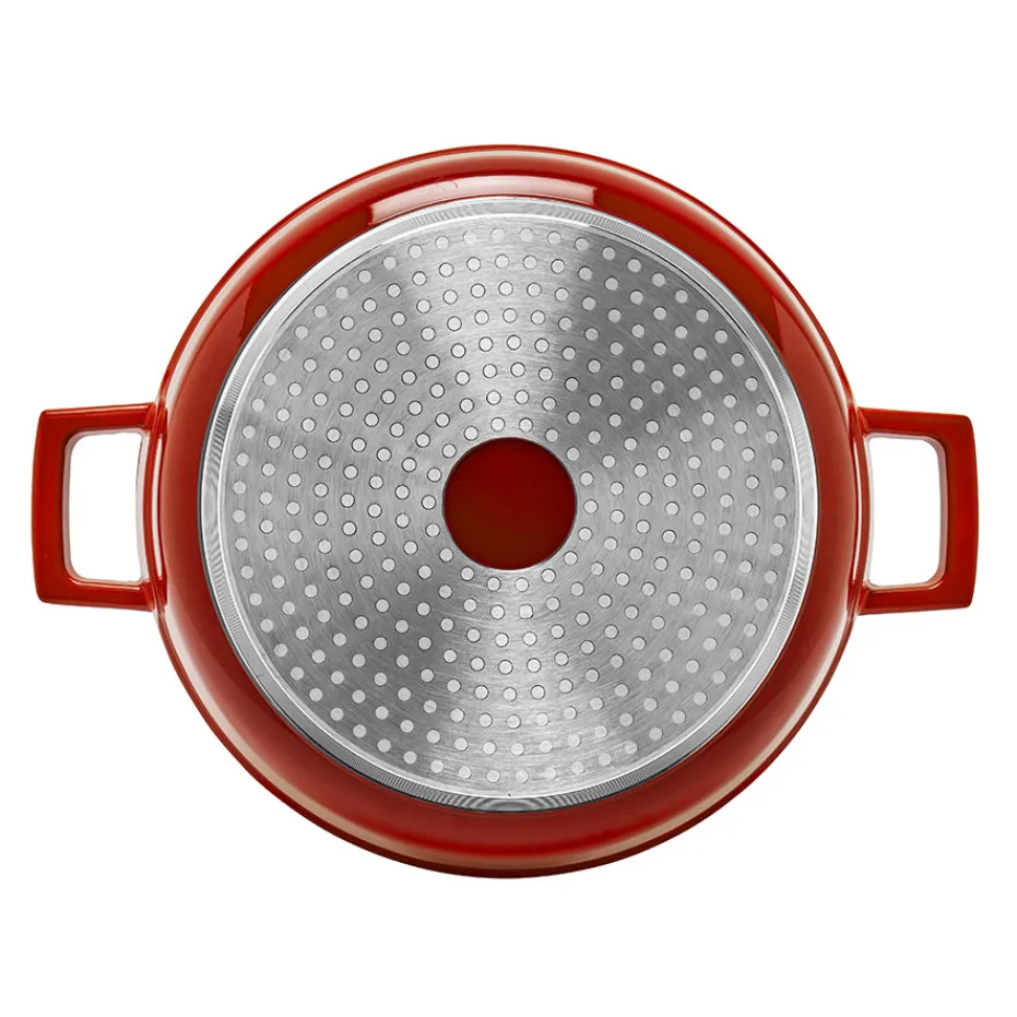 Best Sale Pradel France Cocotte ronde basse