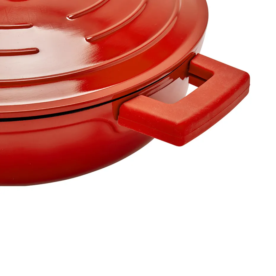 Best Sale Pradel France Cocotte ronde basse