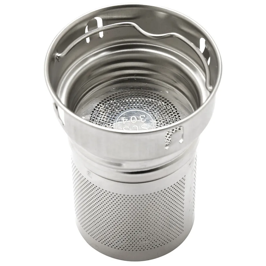 Best Pradel France Coffret bouteille et infuseur isothermes