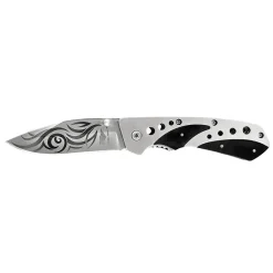 Best Sale Pradel France COUTEAU DE POCHE "TENNESSEE" MOTIF TRIBAL