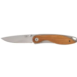 Shop Pradel France Couteau de poche "TEXAS"