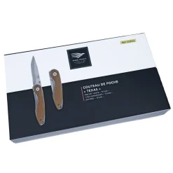 Shop Pradel France Couteau de poche