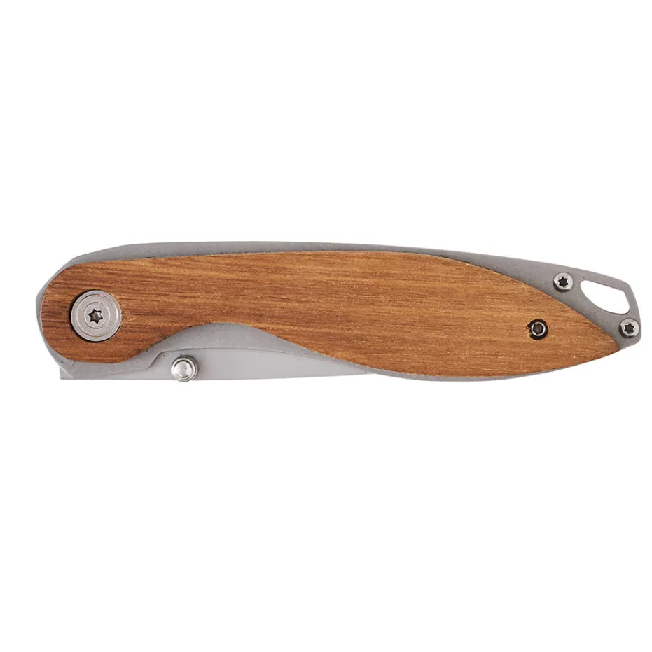 Shop Pradel France Couteau de poche "TEXAS"