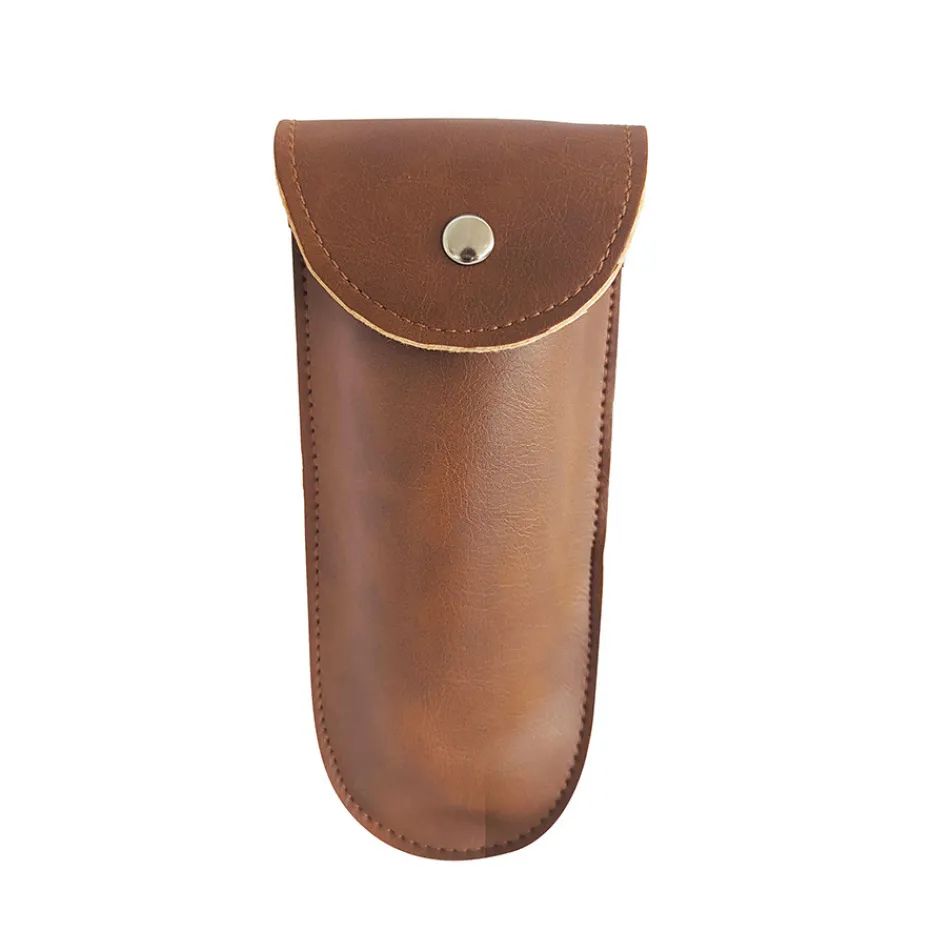 Outlet Pradel France Couteau pliant 3 lames avec étui