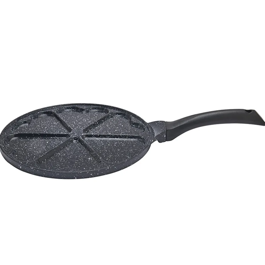 Flash Sale Pradel France Crêpière cœurs