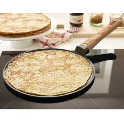 Fashion Pradel France Crêpière "Organic"