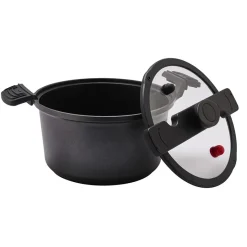 Sale Pradel France Cuiseur basse pression