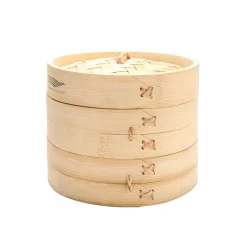 Cheap Pradel France Cuit vapeur 2 paniers + 1 couvercle
