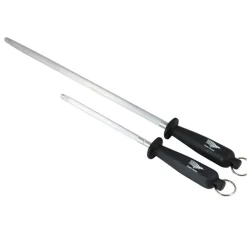 Sale Pradel France Ensemble de 2 fusils à aiguiser