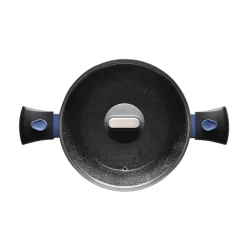 Flash Sale Pradel France Faitout + couvercle
