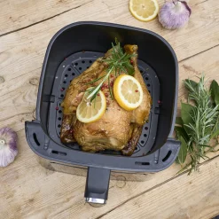 Best Pradel France Friteuse sans huile
