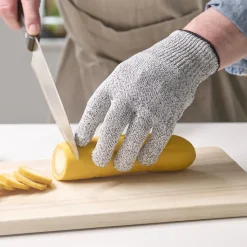 Hot Pradel France Gant anti-coupures