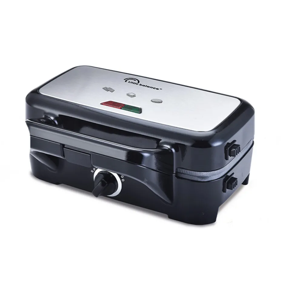 New Pradel France Gaufrier grill 2 en 1