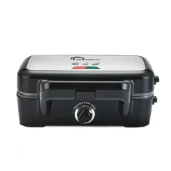 New Pradel France Gaufrier grill 2 en 1
