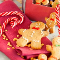 Store Pradel France Kit 9 emporte-pièces Noël 3D