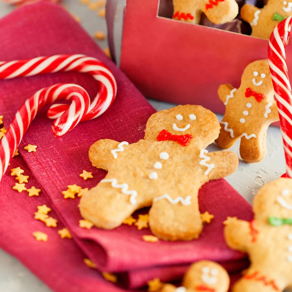 Store Pradel France Kit 9 emporte-pièces Noël 3D